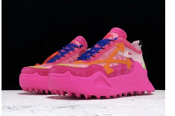 OFF-WHITE Odsy-1000 0101